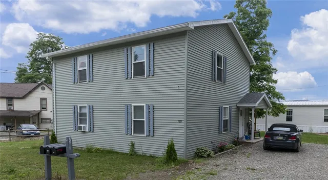 $399,000 | 7314 Spaulding Drive, Unit 7310, Bath, NY 14810