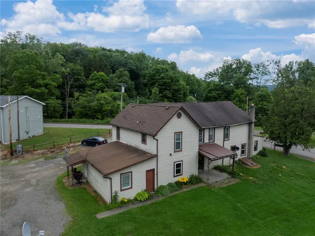 $399,000 | 7314 Spaulding Drive, Unit 7310, Bath, NY 14810