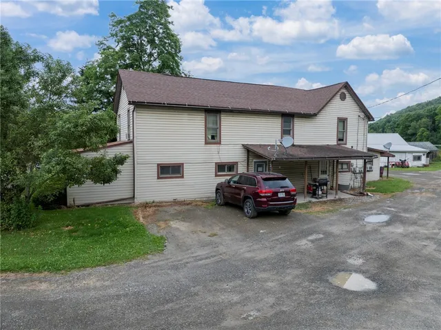 $399,000 | 7314 Spaulding Drive, Unit 7310, Bath, NY 14810