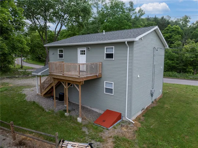 $399,000 | 7314 Spaulding Drive, Unit 7310, Bath, NY 14810