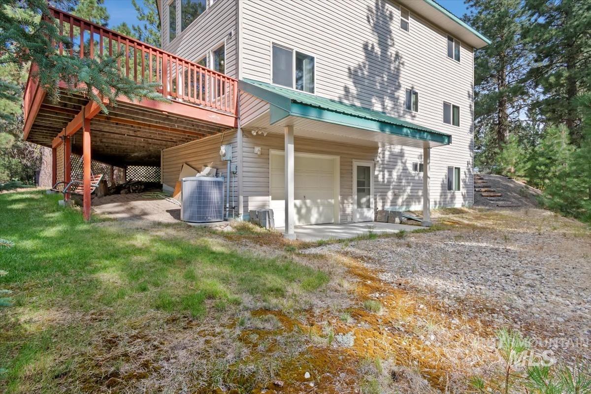 1496 Pine Ridge Drive Cascade, ID 83611 - Photo 34 of 48