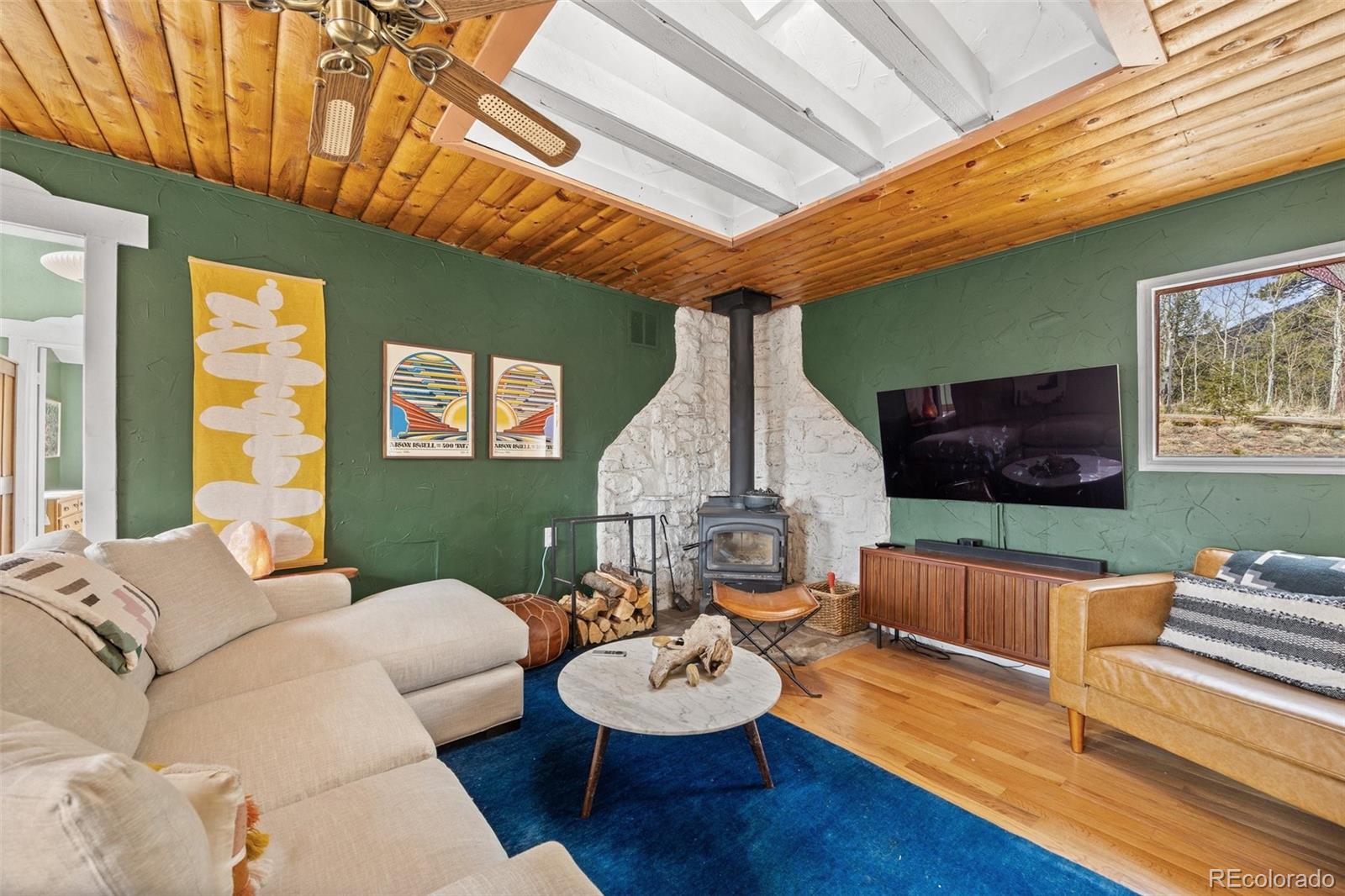 21 Gauthier Road Bailey, CO 80421 - Photo 1 of 37 Gallery Image 1