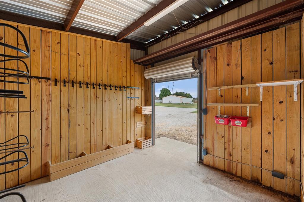845 North Cardinal Road Azle, TX 76020 - Photo 23 of 37 a view of a porch