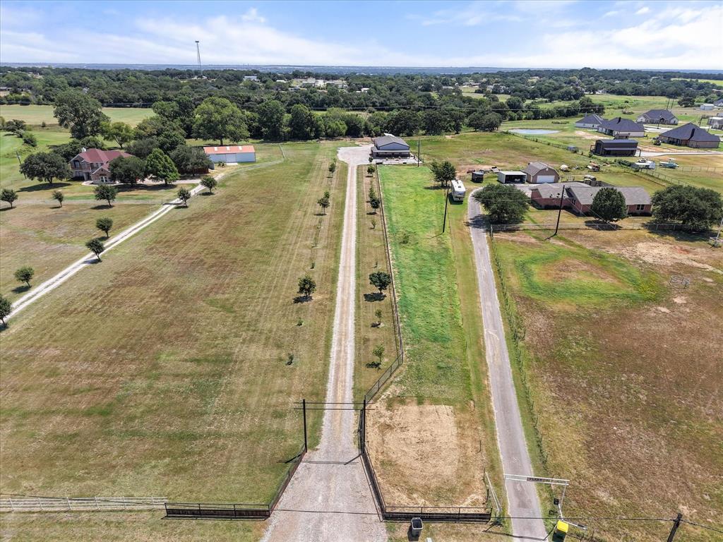 845 North Cardinal Road Azle, TX 76020 - Photo 31 of 37 a view of a city