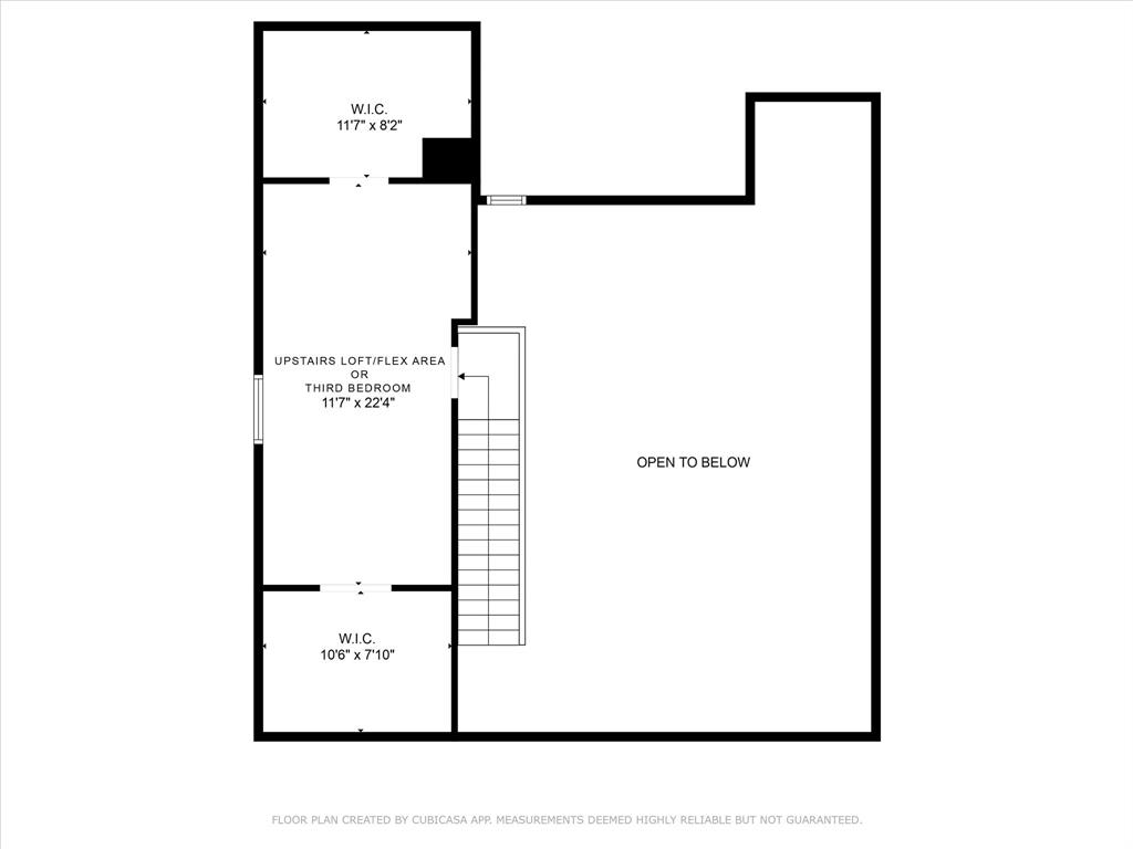 845 North Cardinal Road Azle, TX 76020 - Photo 36 of 37 unknown