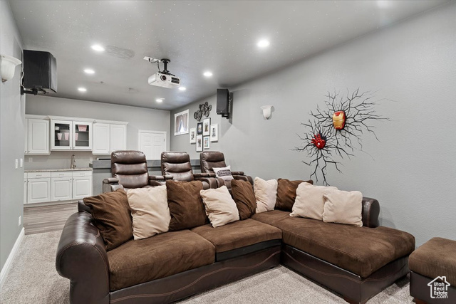 2718 North 2125th Street East Layton, UT 84040 - Photo 29 of 67