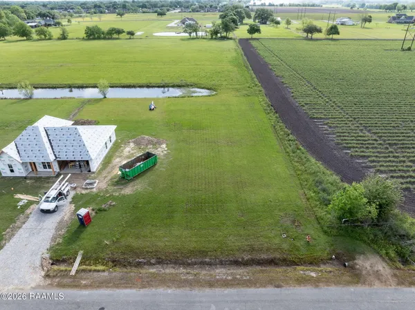 $38,500 | 153 Tolmark Road, Rayne, LA 70578