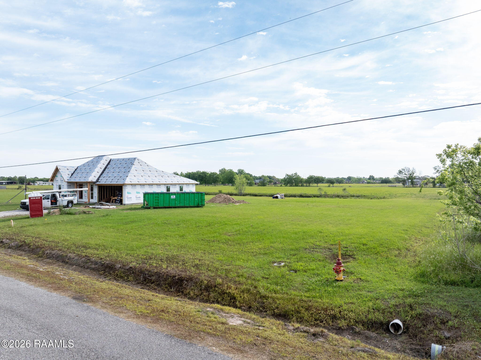153 Tolmark Road Rayne, LA 70578 - Photo 2 of 11 1-web-or-mls-DJI_20260408223624_0674_D