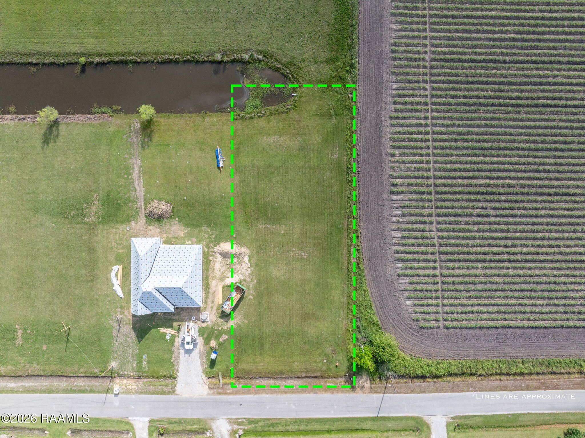 153 Tolmark Road Rayne, LA 70578 - Photo 4 of 11 4-web-or-mls-DJI_20260408223814_0679_D-E