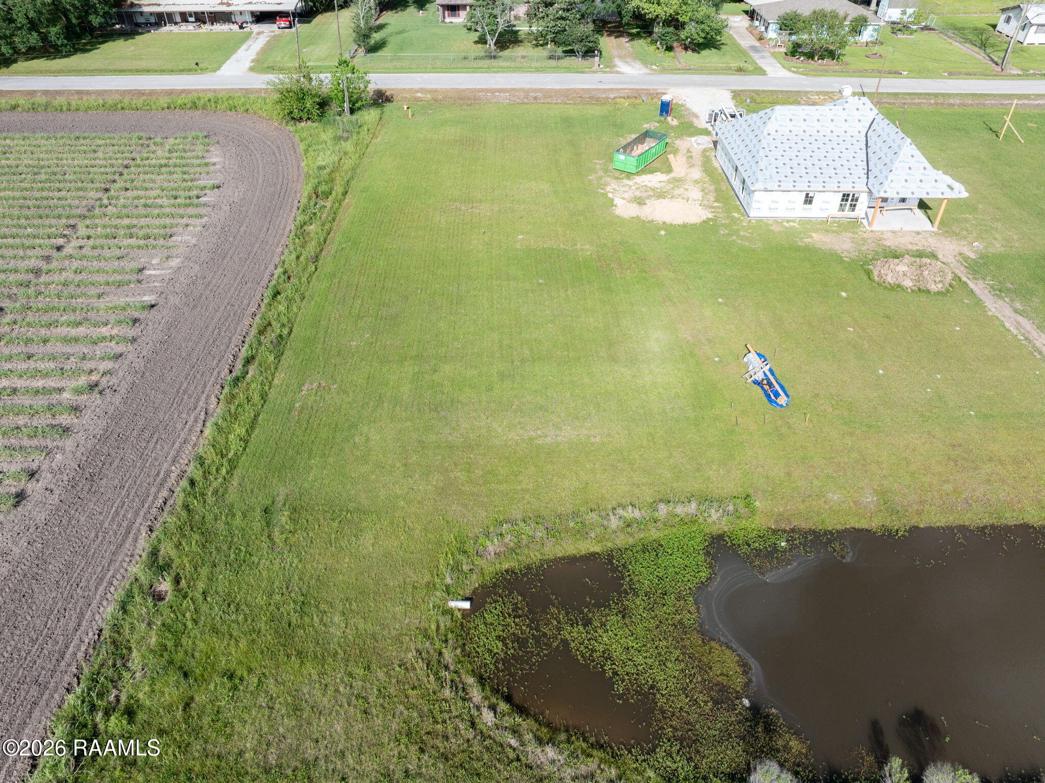 153 Tolmark Road Rayne, LA 70578 - Photo 5 of 11 5-web-or-mls-DJI_20260408223840_0680_D