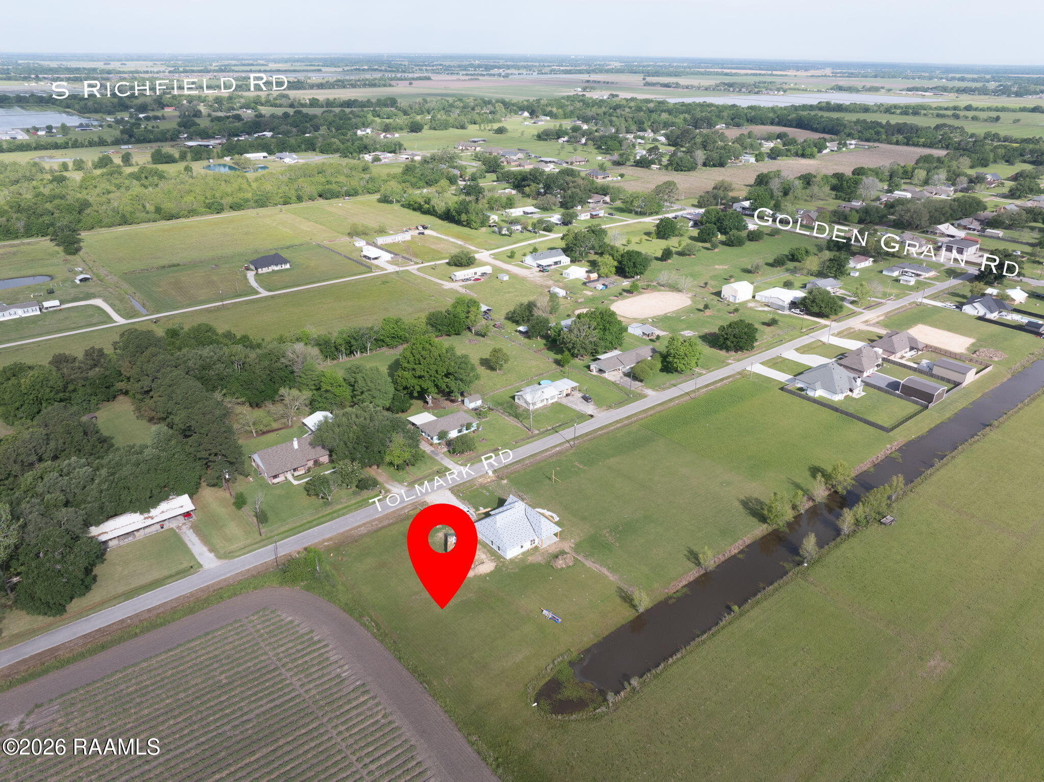 153 Tolmark Road Rayne, LA 70578 - Photo 6 of 11 6-web-or-mls-DJI_20260408223909_0682_D-E