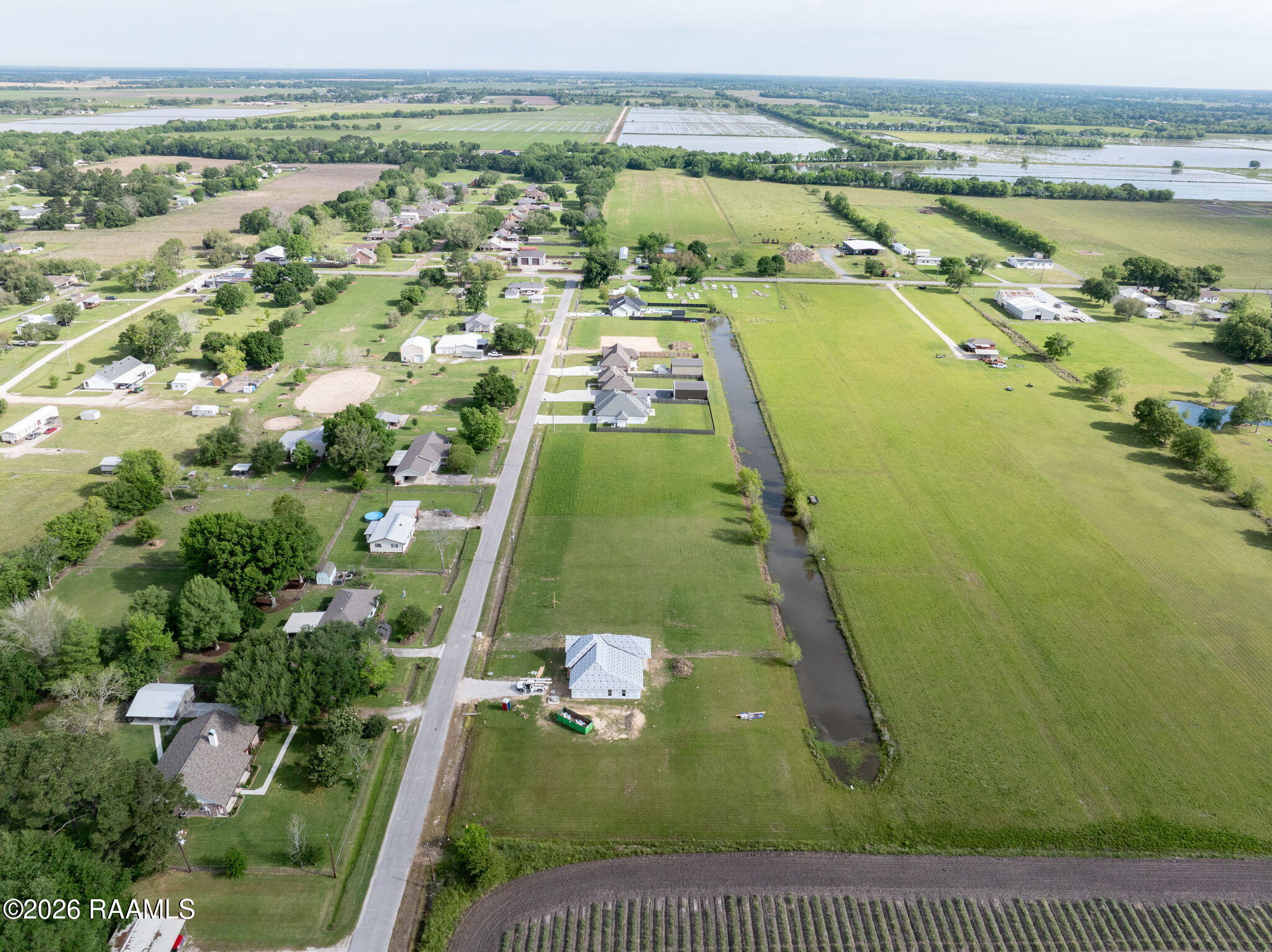 153 Tolmark Road Rayne, LA 70578 - Photo 7 of 11 7-web-or-mls-DJI_20260408223925_0684_D