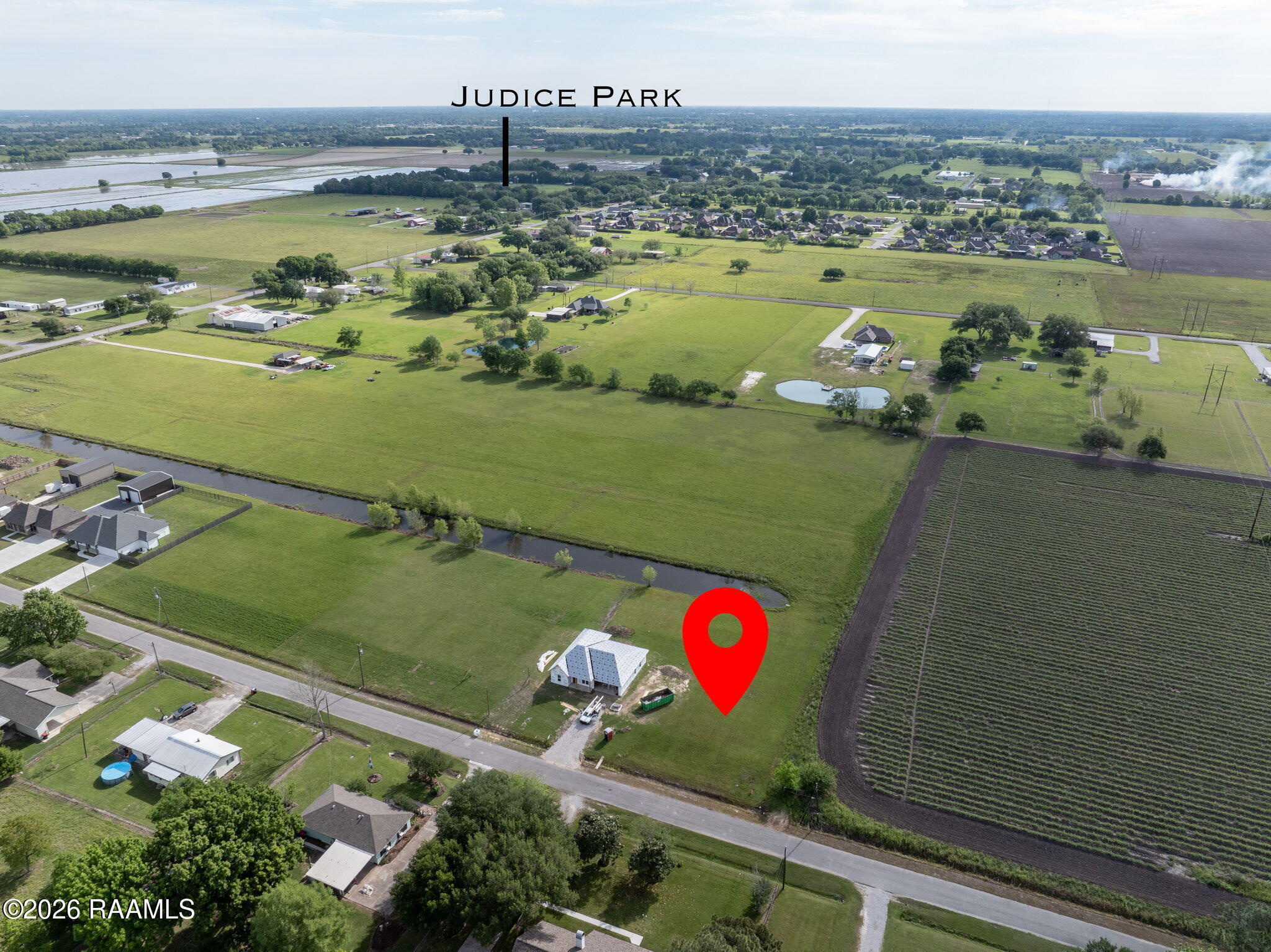 153 Tolmark Road Rayne, LA 70578 - Photo 8 of 11 8-web-or-mls-DJI_20260408223944_0686_D-E