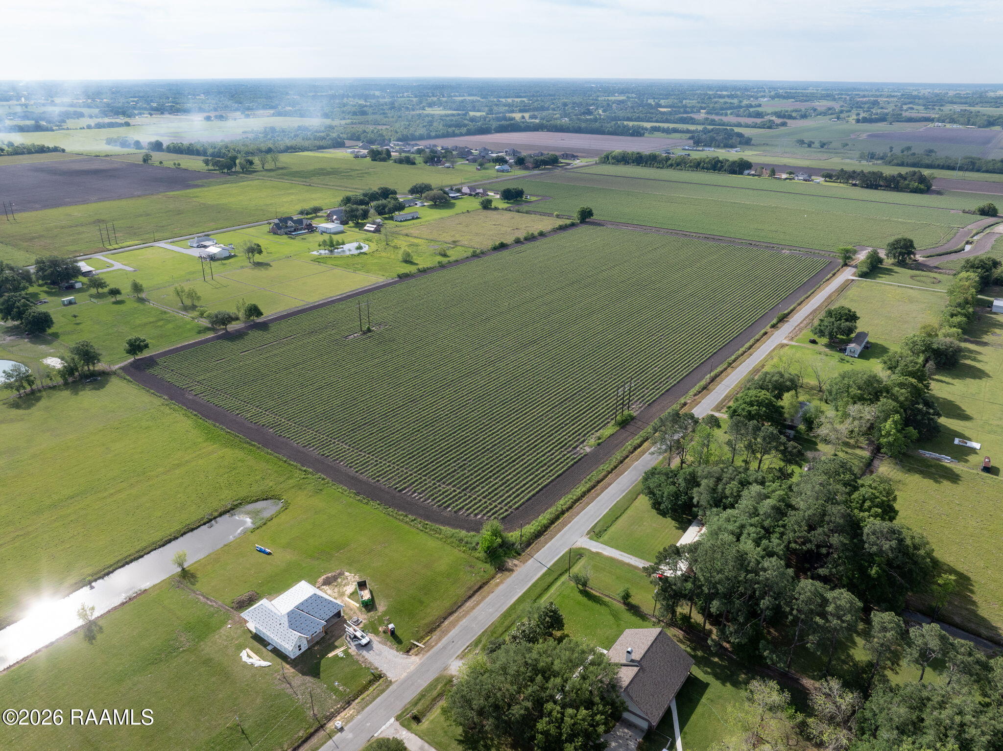 153 Tolmark Road Rayne, LA 70578 - Photo 9 of 11 9-web-or-mls-DJI_20260408224007_0689_D