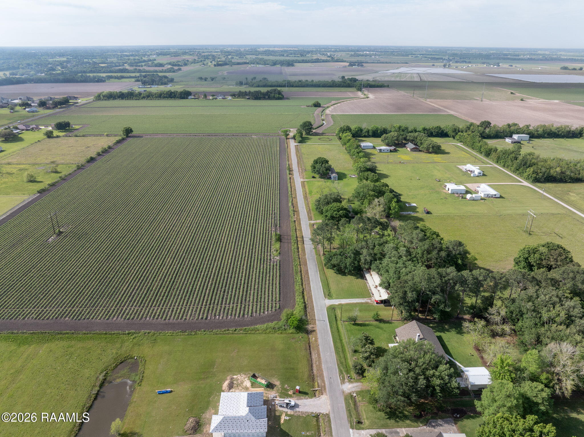 153 Tolmark Road Rayne, LA 70578 - Photo 10 of 11 10-web-or-mls-DJI_20260408224019_0690_D