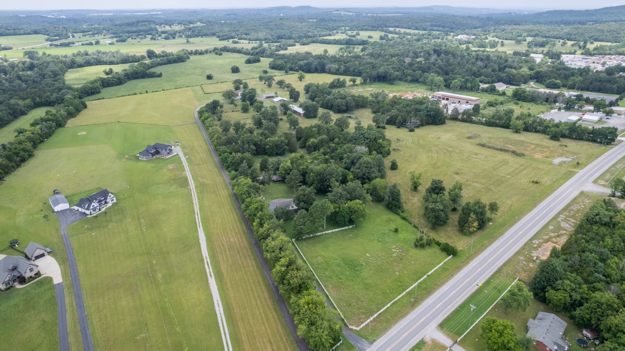 4192 Murfreesboro Road Lebanon, TN 37090 - Photo 4 of 6