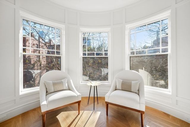 $6,625,000 | 433 Marlborough Street, Unit PH, Boston, MA 02115