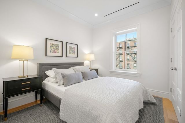 $6,625,000 | 433 Marlborough Street, Unit PH, Boston, MA 02115
