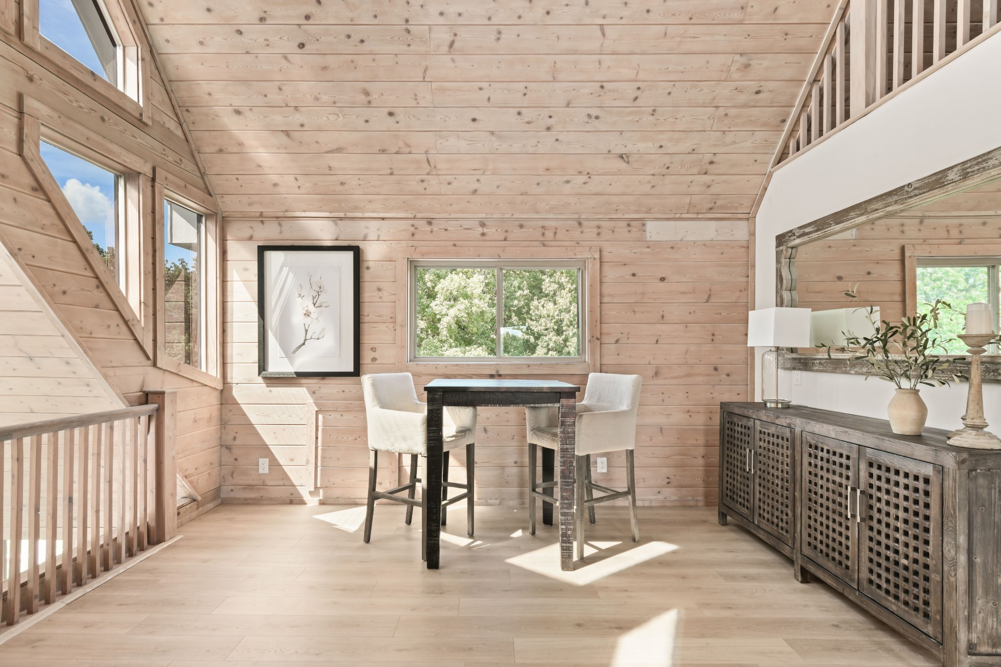 7720 Smith Road Primm Springs, TN 38476 - Photo 22 of 37 a view of entryway with wooden floor