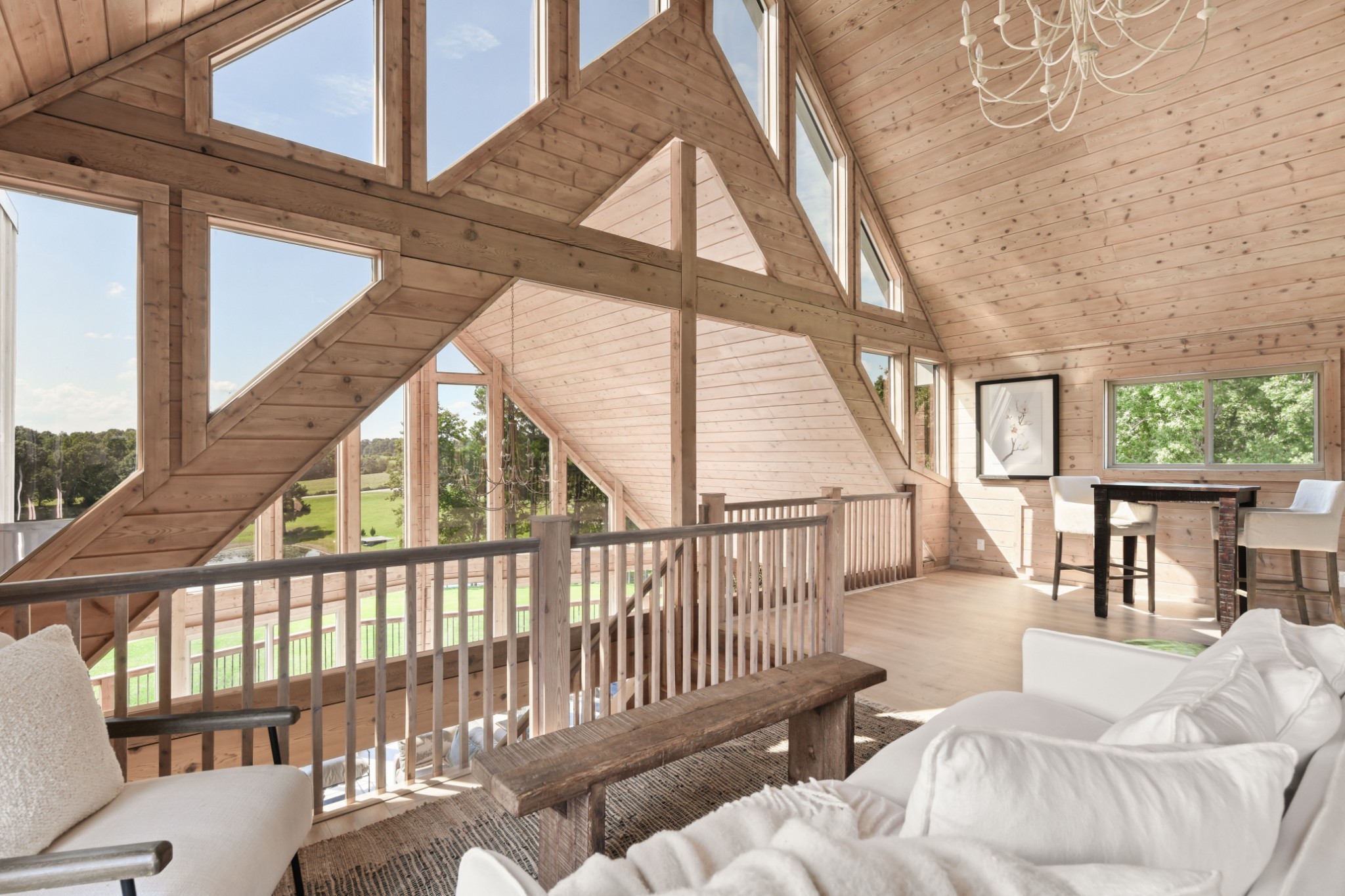 7720 Smith Road Primm Springs, TN 38476 - Photo 25 of 37 a view of a porch with furniture