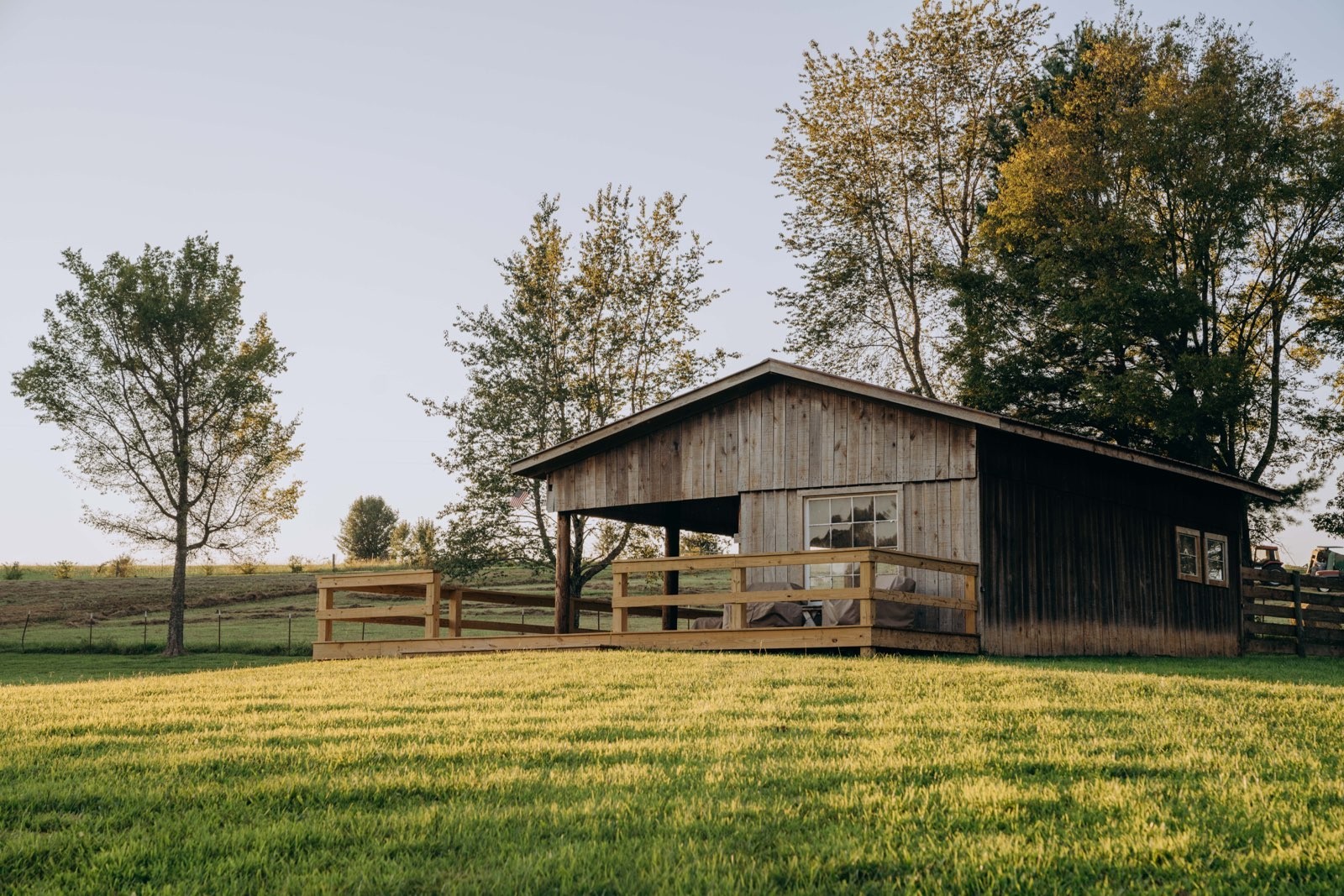 7720 Smith Road Primm Springs, TN 38476 - Photo 33 of 37 a swimming pool view with a outdoor seating