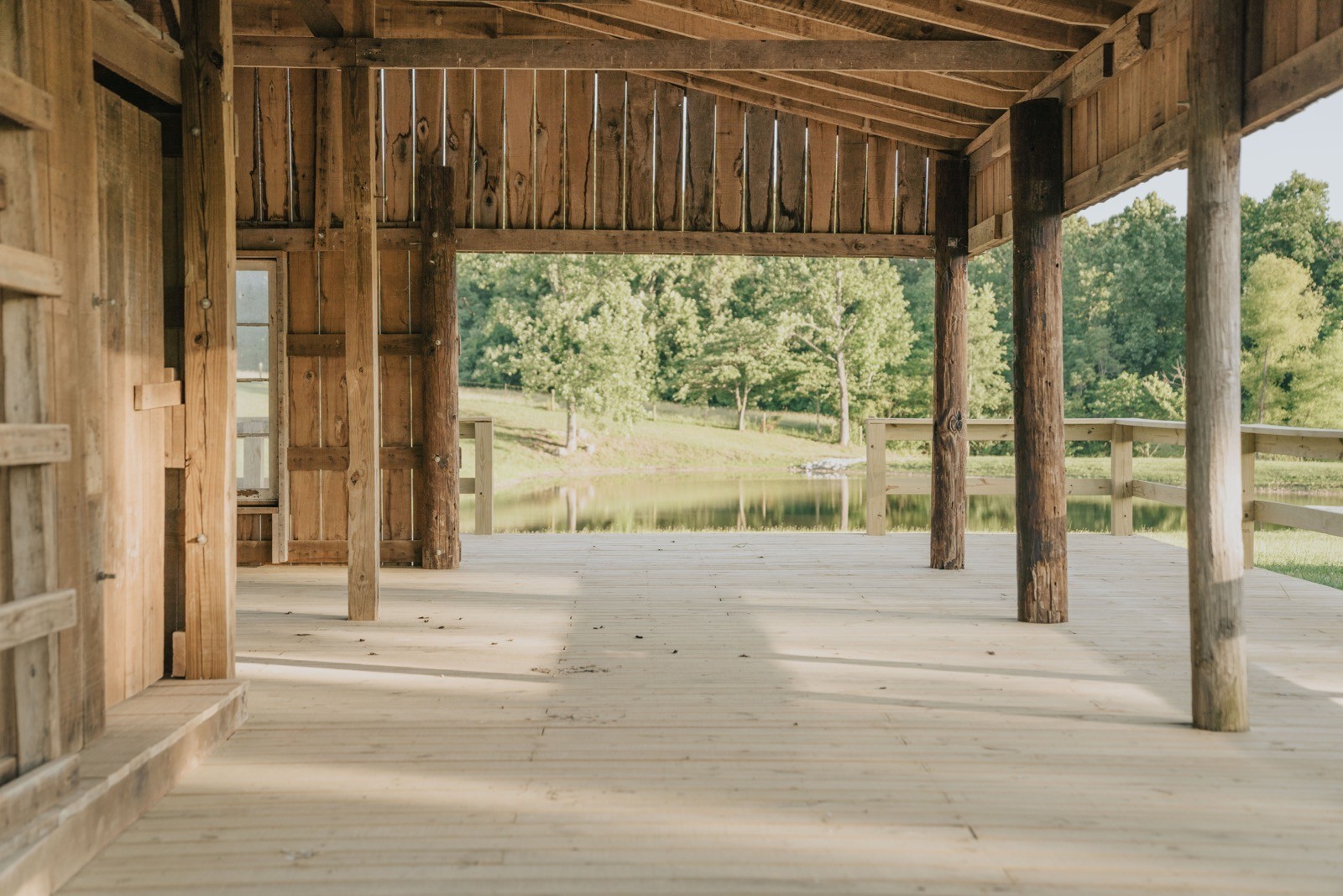 7720 Smith Road Primm Springs, TN 38476 - Photo 34 of 37 a view of a door of a house with a outdoor space
