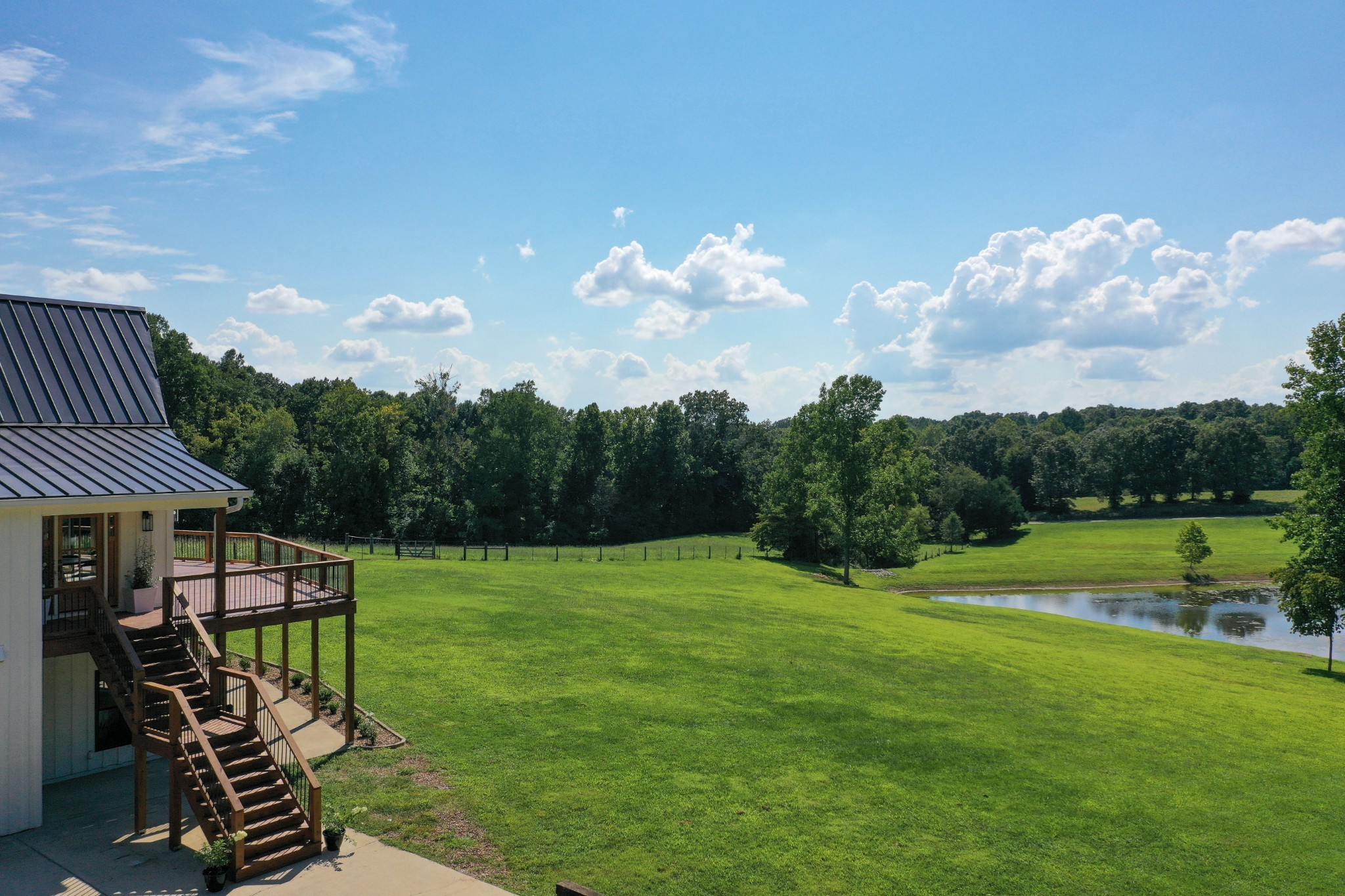 7720 Smith Road Primm Springs, TN 38476 - Photo 4 of 37 a view of a park with slide