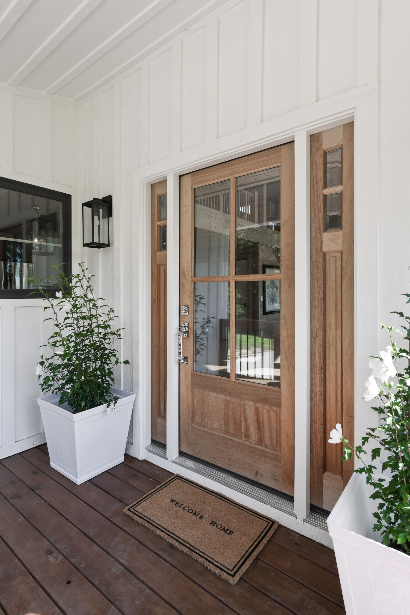 7720 Smith Road Primm Springs, TN 38476 - Photo 8 of 37 a view of a door front of house