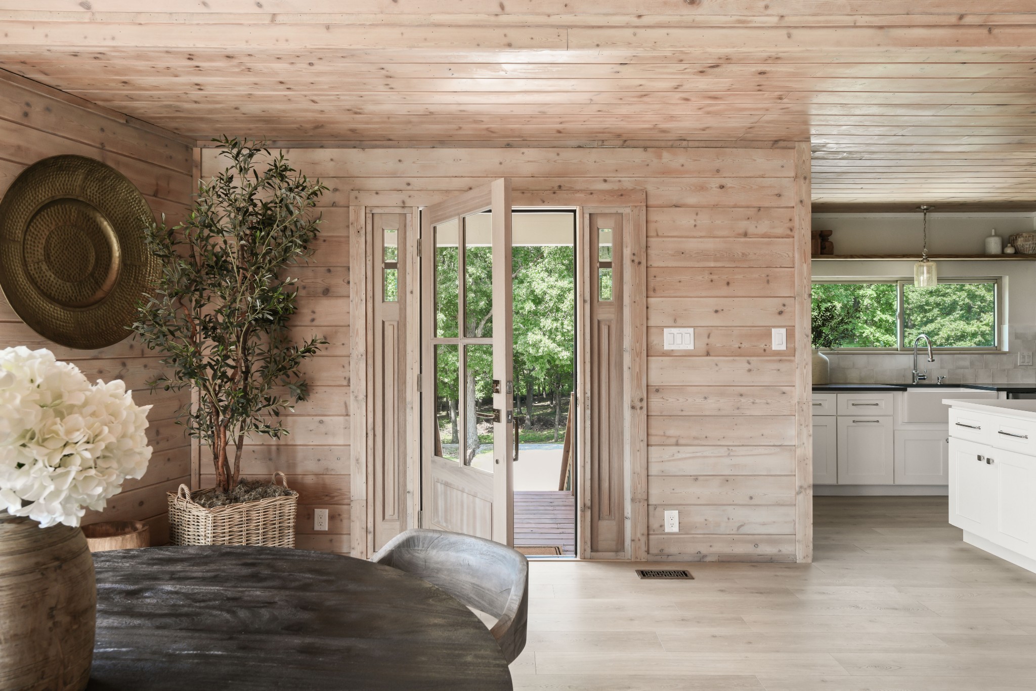 7720 Smith Road Primm Springs, TN 38476 - Photo 9 of 37 a view of a entryway of the house