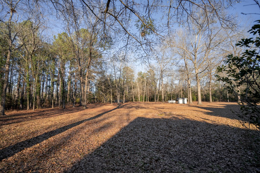 1115 Galilee Road Barnwell, SC 29812 - Photo 25 of 26