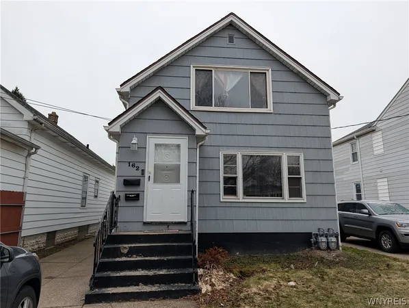 $1,100 | 162 Stewart Avenue, Buffalo, NY 14211