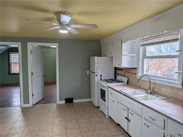 $1,100 | 162 Stewart Avenue, Buffalo, NY 14211