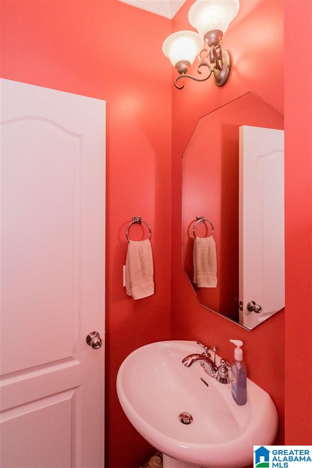 6449 Ridge View Circle Bessemer, AL 35022 - Photo 21 of 44