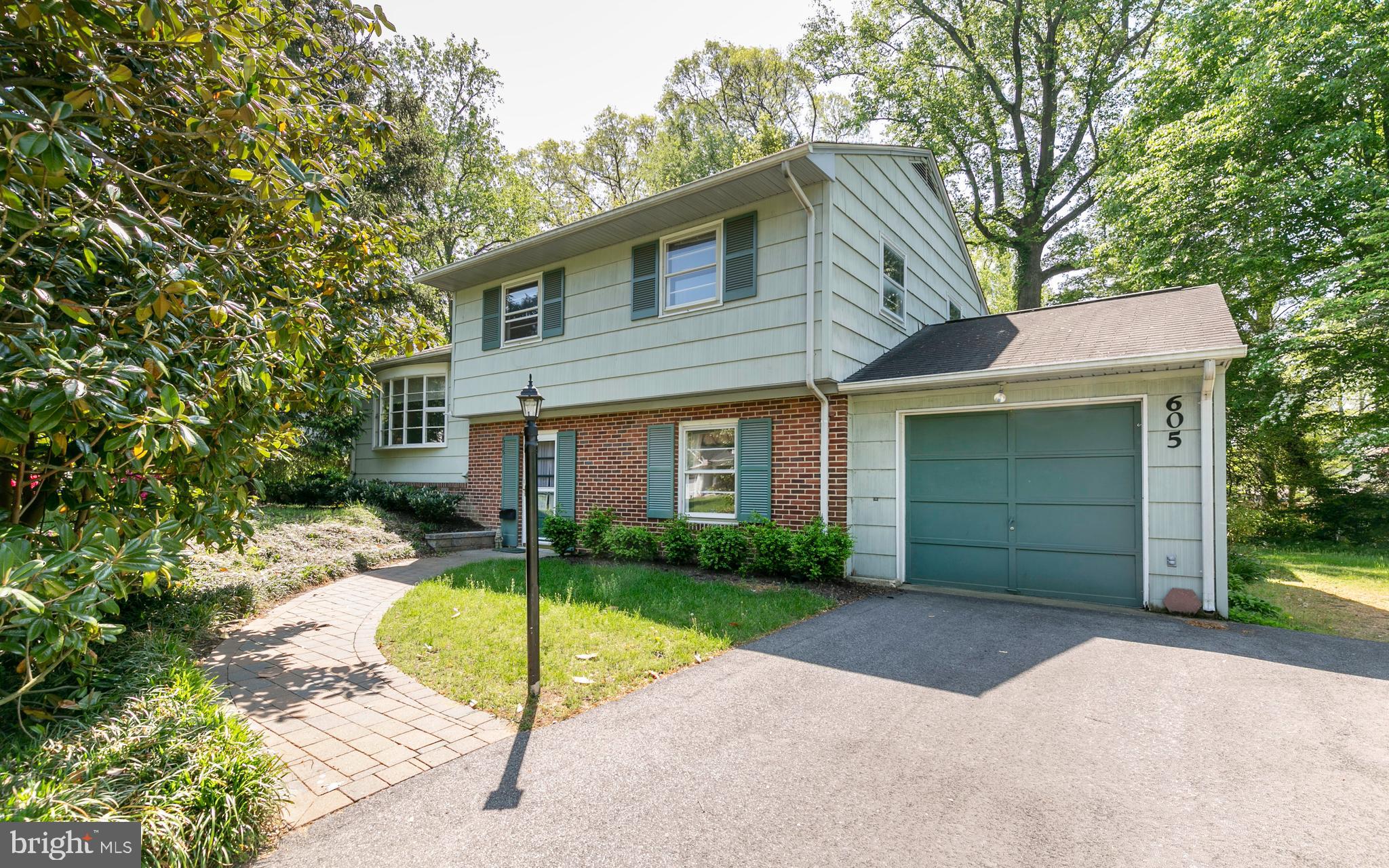 605 Pin Oak Road Severna Park, MD 21146 - Photo 1 of 14 Gallery Image 1