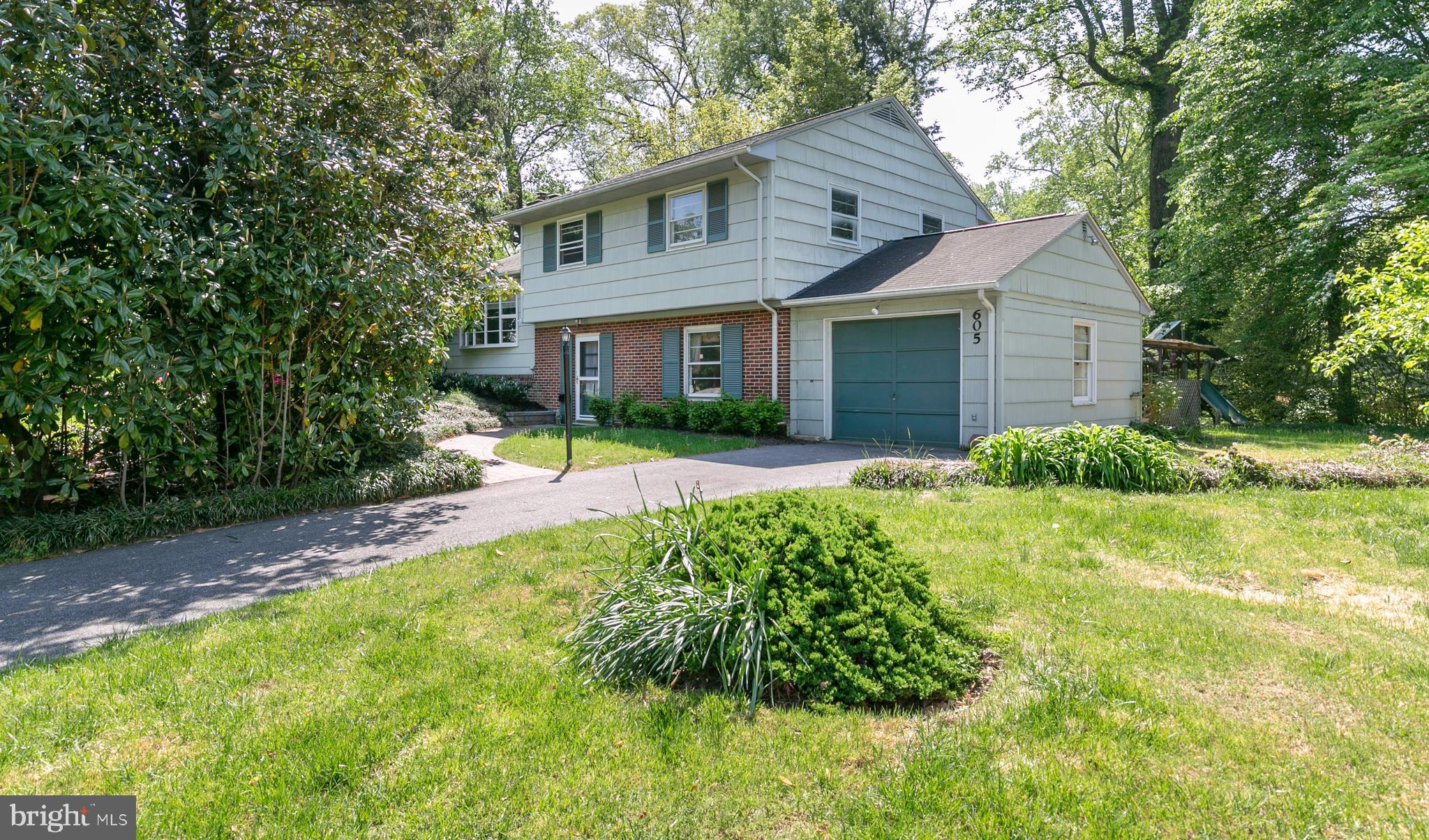 605 Pin Oak Road Severna Park, MD 21146 - Photo 2 of 14 Gallery Image 2