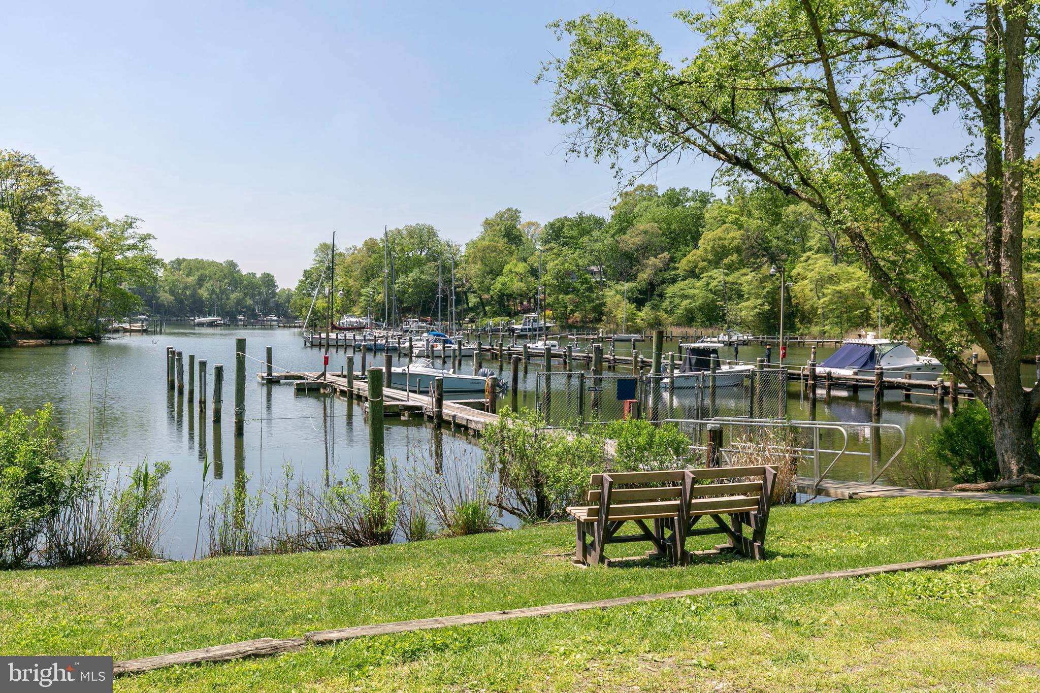 605 Pin Oak Road Severna Park, MD 21146 - Photo 12 of 14 Gallery Image 12