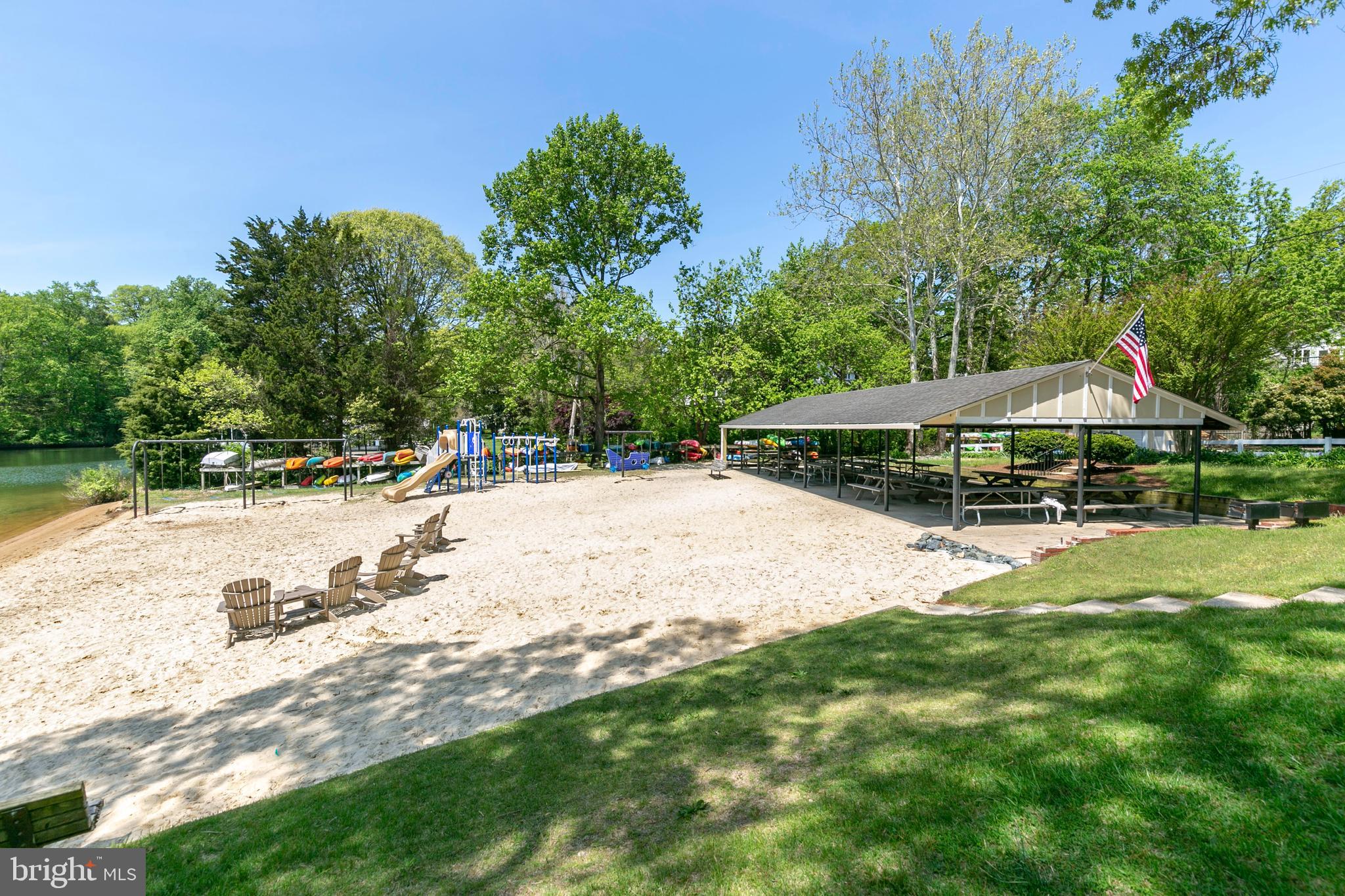 605 Pin Oak Road Severna Park, MD 21146 - Photo 7 of 14 Gallery Image 7