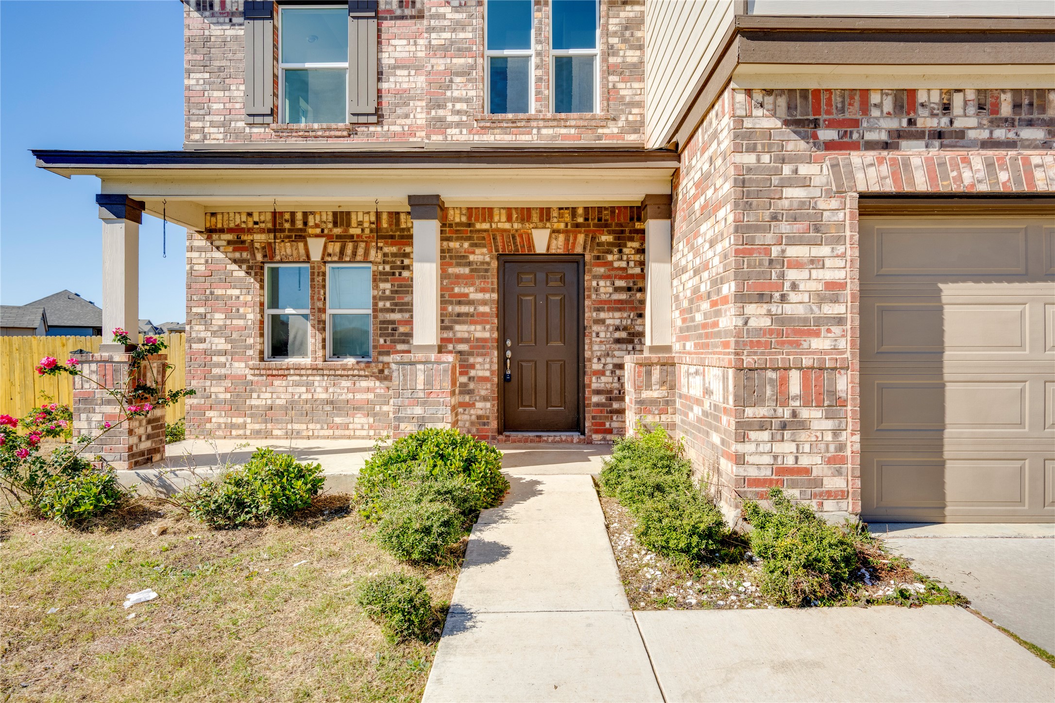 18704 Rushmore Street Manor, TX 78653 - Photo 3 of 29