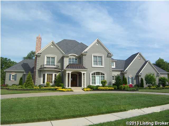 7908 Farm Spring Drive Prospect, KY 40059 - Photo 1 of 30 Primary Photo