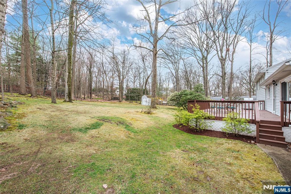 5 Oak Ridge North Caldwell, NJ 07006 - Photo 33 of 33