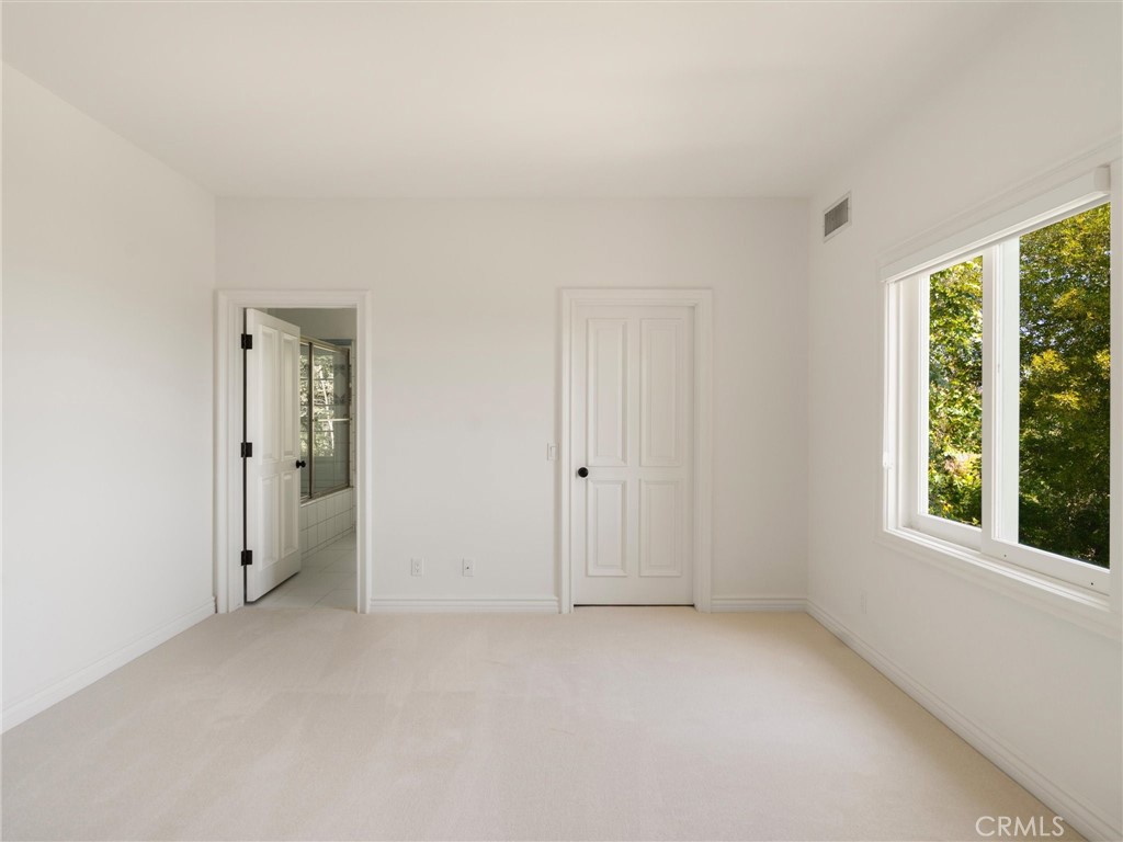 6000 Cavalleri Road Malibu, CA 90265 - Photo 33 of 44 a view of an empty room with a window