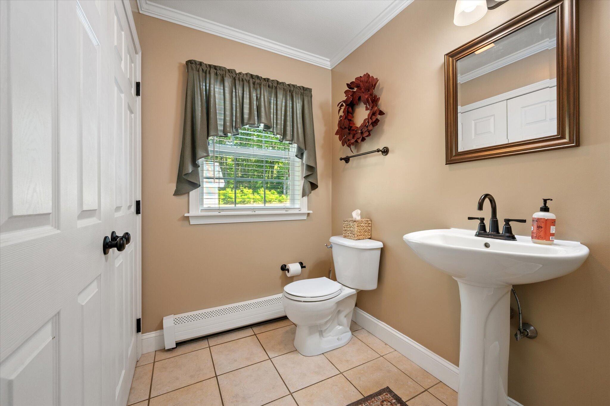 64 Hopkins Road Hampden, ME 04444 - Photo 10 of 58 23-MRP_2617
