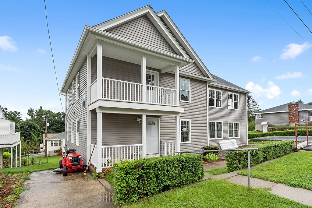 53 Fenwood Road, Unit 2 Worcester, MA 01604 - Photo 1 of 37