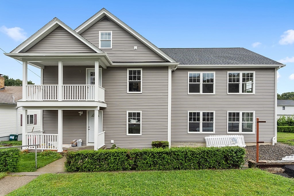 53 Fenwood Road, Unit 2 Worcester, MA 01604 - Photo 2 of 37