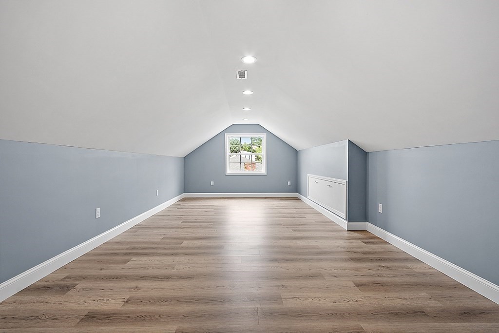 53 Fenwood Road, Unit 2 Worcester, MA 01604 - Photo 30 of 37