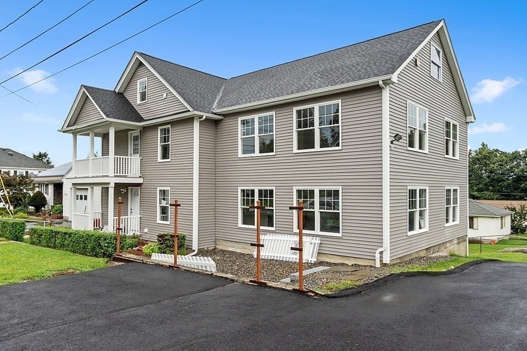 53 Fenwood Road, Unit 2 Worcester, MA 01604 - Photo 33 of 37