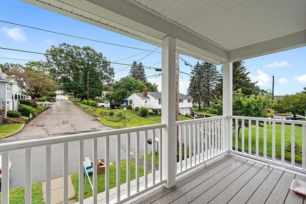 53 Fenwood Road, Unit 2 Worcester, MA 01604 - Photo 37 of 37