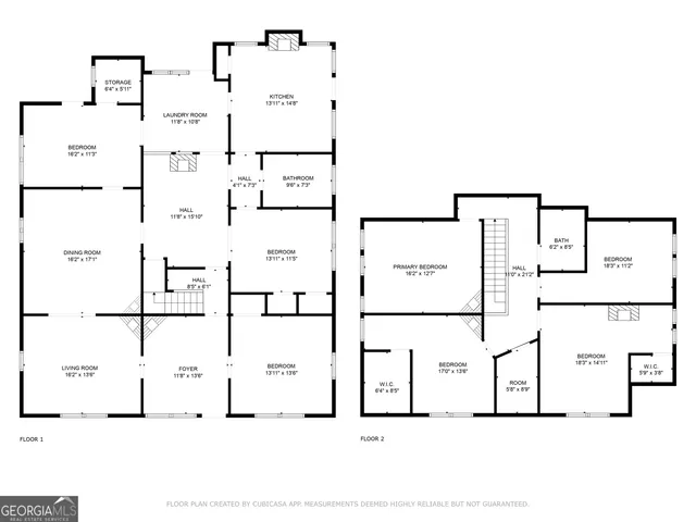 a picture of floor plan