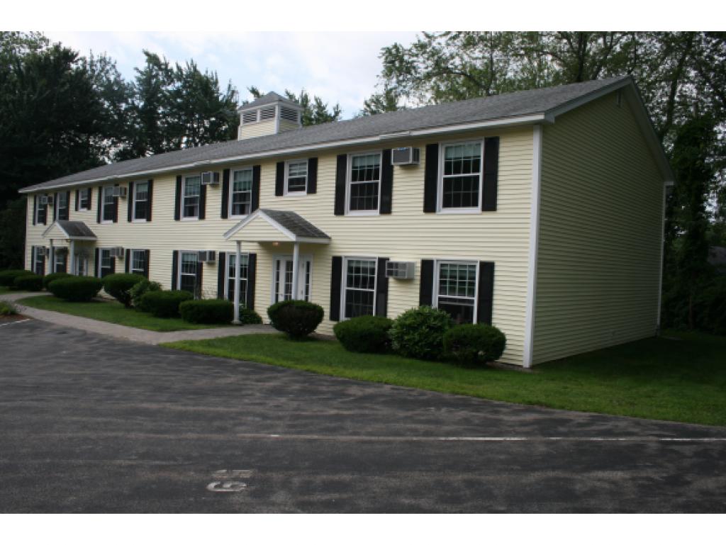 91 Winnacunnet Road, Unit 2 Hampton, NH 03842 - Photo 1 of 5