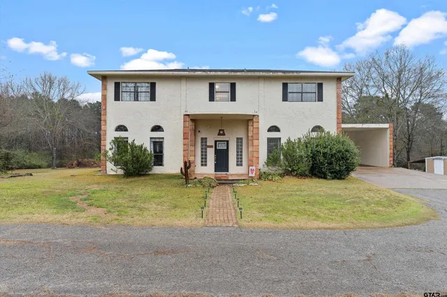 $389,000 | 210 Kenneth Drive, Henderson, TX 75652